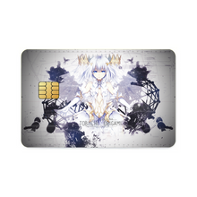 Load image into Gallery viewer, Anime Date A Live Credit Card Skins (4-in-1 Pack)