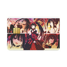 Load image into Gallery viewer, Anime Date A Live Credit Card Skins (4-in-1 Pack)