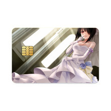 Load image into Gallery viewer, Anime Date A Live Credit Card Skins (4-in-1 Pack)