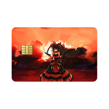 Load image into Gallery viewer, Anime Date A Live Credit Card Skins (4-in-1 Pack)