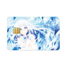 Load image into Gallery viewer, Anime Date A Live Credit Card Skins (4-in-1 Pack)
