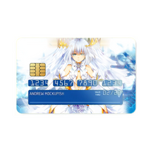 Load image into Gallery viewer, Anime Date A Live Credit Card Skins (4-in-1 Pack)