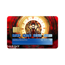Load image into Gallery viewer, Anime Date A Live Credit Card Skins (4-in-1 Pack)