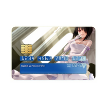 Load image into Gallery viewer, Anime Date A Live Credit Card Skins (4-in-1 Pack)