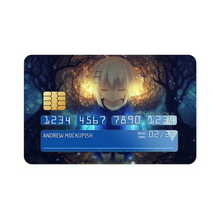 Load image into Gallery viewer, Anime Date A Live Credit Card Skins (4-in-1 Pack)