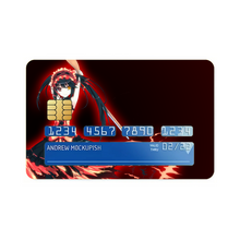 Load image into Gallery viewer, Anime Date A Live Credit Card Skins (4-in-1 Pack)