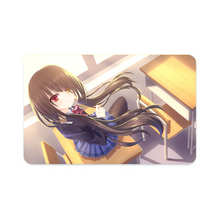 Load image into Gallery viewer, Anime Date A Live Credit Card Skins (4-in-1 Pack)