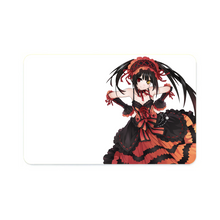 Load image into Gallery viewer, Anime Date A Live Credit Card Skins (4-in-1 Pack)