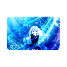Load image into Gallery viewer, Anime Date A Live Credit Card Skins (4-in-1 Pack)