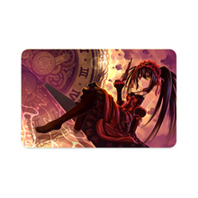 Load image into Gallery viewer, Anime Date A Live Credit Card Skins (4-in-1 Pack)