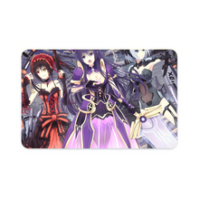 Load image into Gallery viewer, Anime Date A Live Credit Card Skins (4-in-1 Pack)