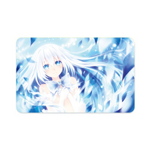 Load image into Gallery viewer, Anime Date A Live Credit Card Skins (4-in-1 Pack)