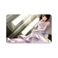 Load image into Gallery viewer, Anime Date A Live Credit Card Skins (4-in-1 Pack)
