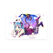 Load image into Gallery viewer, Anime Date A Live Credit Card Skins (4-in-1 Pack)