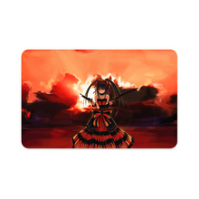 Load image into Gallery viewer, Anime Date A Live Credit Card Skins (4-in-1 Pack)