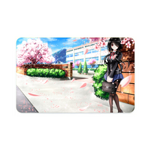 Load image into Gallery viewer, Anime Date A Live Credit Card Skins (4-in-1 Pack)