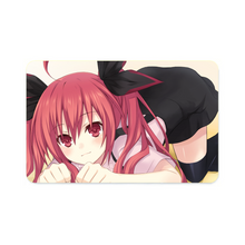 Load image into Gallery viewer, Anime Date A Live Credit Card Skins (4-in-1 Pack)