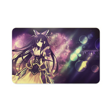 Load image into Gallery viewer, Anime Date A Live Credit Card Skins (4-in-1 Pack)