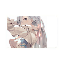 Load image into Gallery viewer, Anime Date A Live Credit Card Skins (4-in-1 Pack)