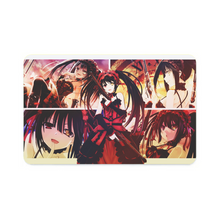 Load image into Gallery viewer, Anime Date A Live Credit Card Skins (4-in-1 Pack)