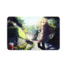 Load image into Gallery viewer, Anime Date A Live Credit Card Skins (4-in-1 Pack)