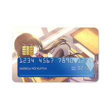 Load image into Gallery viewer, Anime Date A Live Credit Card Skins (4-in-1 Pack)