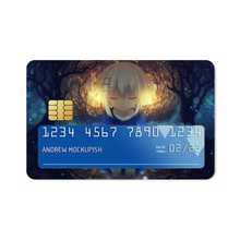 Load image into Gallery viewer, Anime Date A Live Credit Card Skins (4-in-1 Pack)