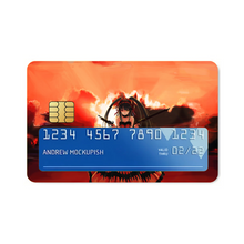 Load image into Gallery viewer, Anime Date A Live Credit Card Skins (4-in-1 Pack)