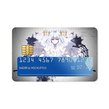 Load image into Gallery viewer, Anime Date A Live Credit Card Skins (4-in-1 Pack)
