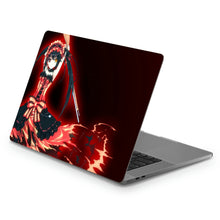 Load image into Gallery viewer, Anime Date A Live Macbook Skin
