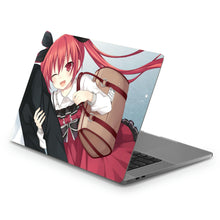 Load image into Gallery viewer, Anime Date A Live Macbook Skin