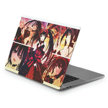 Load image into Gallery viewer, Anime Date A Live  Macbook Skin