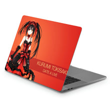 Load image into Gallery viewer, Anime Date A Live Macbook Skin