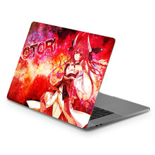 Load image into Gallery viewer, Anime Date A Live Macbook Skin