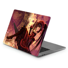 Load image into Gallery viewer, Anime Date A Live Macbook Skin