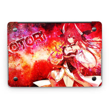 Load image into Gallery viewer, Anime Date A Live Macbook Skin