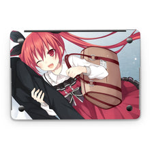 Load image into Gallery viewer, Anime Date A Live Macbook Skin