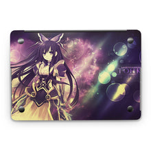 Load image into Gallery viewer, Anime Date A Live Macbook Skin
