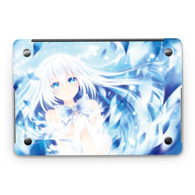 Load image into Gallery viewer, Anime Date A Live Macbook Skin
