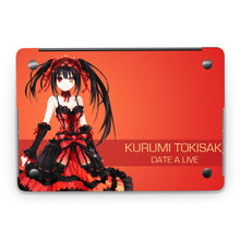 Load image into Gallery viewer, Anime Date A Live Macbook Skin