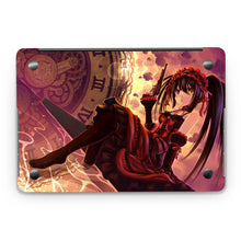 Load image into Gallery viewer, Anime Date A Live Macbook Skin