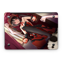 Load image into Gallery viewer, Anime Date A Live Macbook Skin