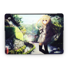 Load image into Gallery viewer, Anime Date A Live Macbook Skin