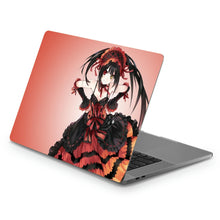 Load image into Gallery viewer, Anime Date A Liver Macbook Skin