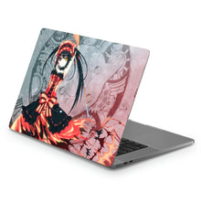 Load image into Gallery viewer, Anime Date A Liver Macbook Skin