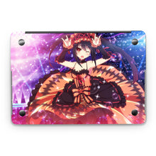 Load image into Gallery viewer, Anime Date A Liver Macbook Skin