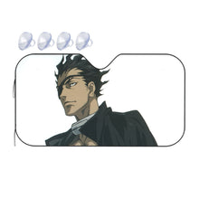 Load image into Gallery viewer, Anime Deadman Wonderland Car Sunshade