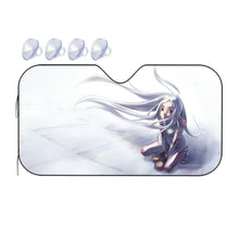 Load image into Gallery viewer, Anime Deadman Wonderland Car Sunshade