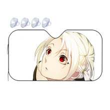 Load image into Gallery viewer, Anime Deadman Wonderland Car Sunshade