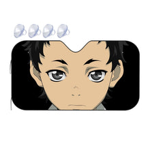 Load image into Gallery viewer, Anime Deadman Wonderland Car Sunshade
